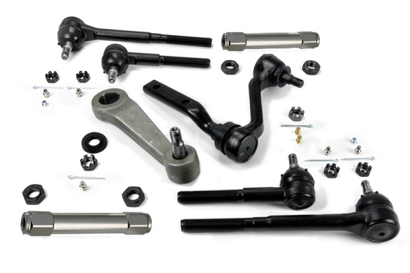 Ridetech 1967 Camaro Power Steering Kit - 11169571