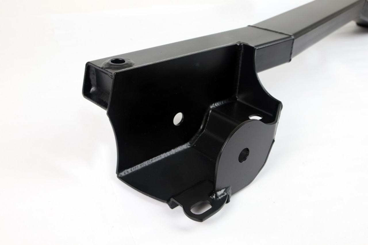 Ridetech 74-81 Chevrolet Camaro / Pontiac Firebird Bolt-On Subframe Connectors - 11197300