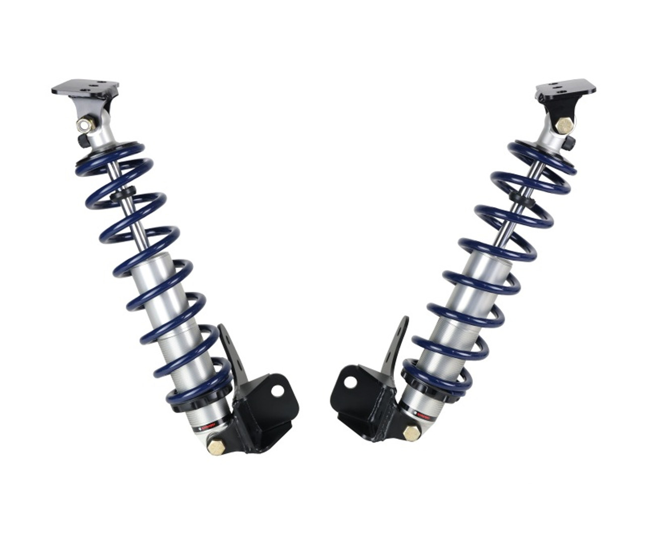Ridetech 64-72 GM A-Body HQ Series CoilOvers Rear Pair - 11226210