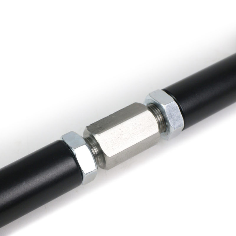 Ridetech 1964-1967 GM A-Body Trailing Arm Braces - 11237299