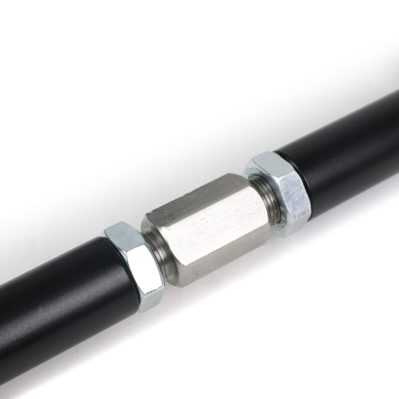 Ridetech 68-72 GM A-Body Rear Trailing Arm Braces - Pair - 11247299