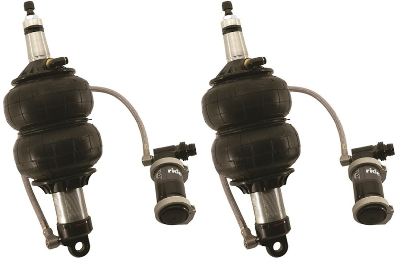 Ridetech 78-88 GM G-Body TQ Series Front ShockWaves - 11323011
