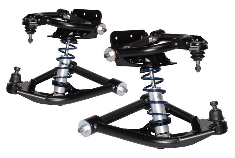 Ridetech 63-70 Chevy C10 CoilOver System - 11340201 User 3