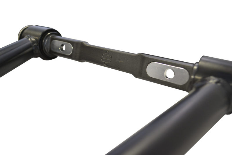 Ridetech 63-72 Chevy C10 Front StrongArms for use with CoilOvers - 11342699