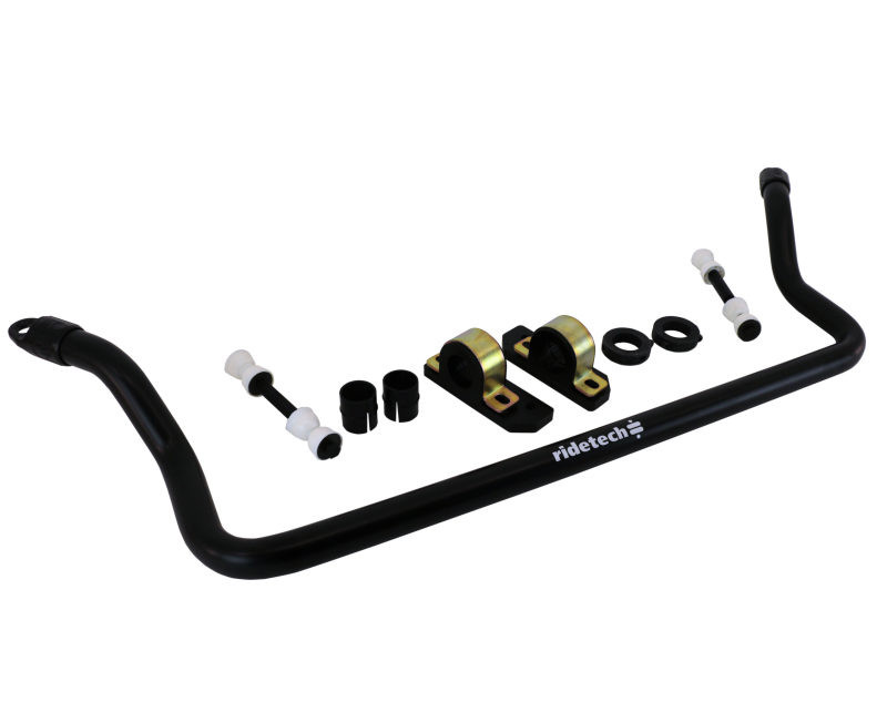 Ridetech 82-03 Chevy S10 MuscleBar Sway Bar Front - 11399120