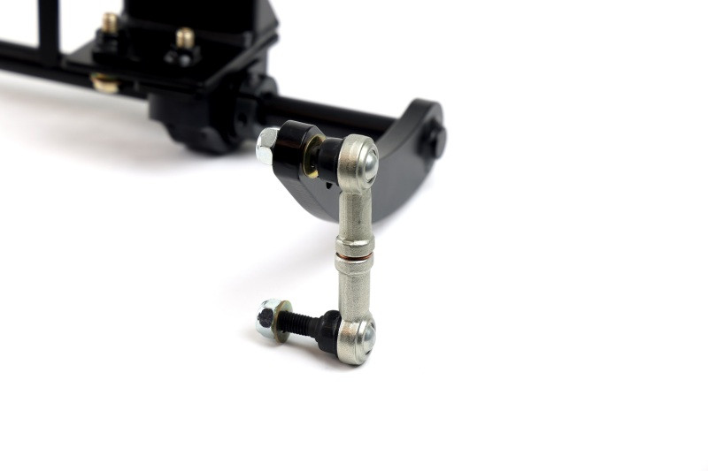 Ridetech 63-79 Chevrolet Corvette Rear Sway Bar (use w/ Ridetech Trailing Arms) - 11539103