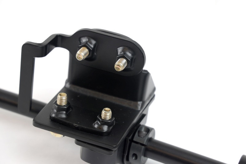 Ridetech 63-79 Chevrolet Corvette Rear Sway Bar (use w/ Ridetech Trailing Arms) - 11539103