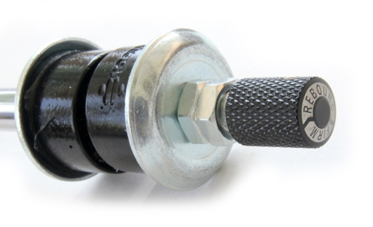 Ridetech 1988 Chevy C4 Corvette HQ Series Shock System - 11550110