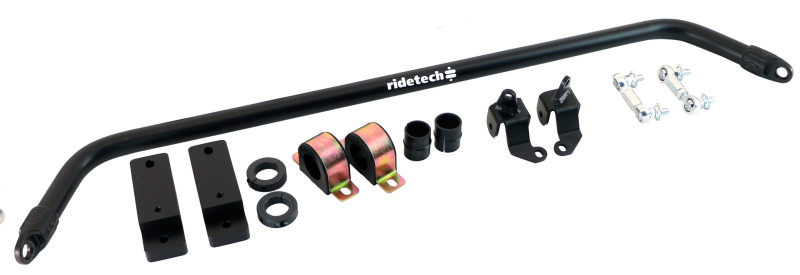 Ridetech 89-96 Chevy Corvette HQ CoilOver Suspension System - 11560201