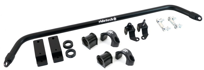 Ridetech 89-96 Chevy Corvette Front MuscleBar - 11569120