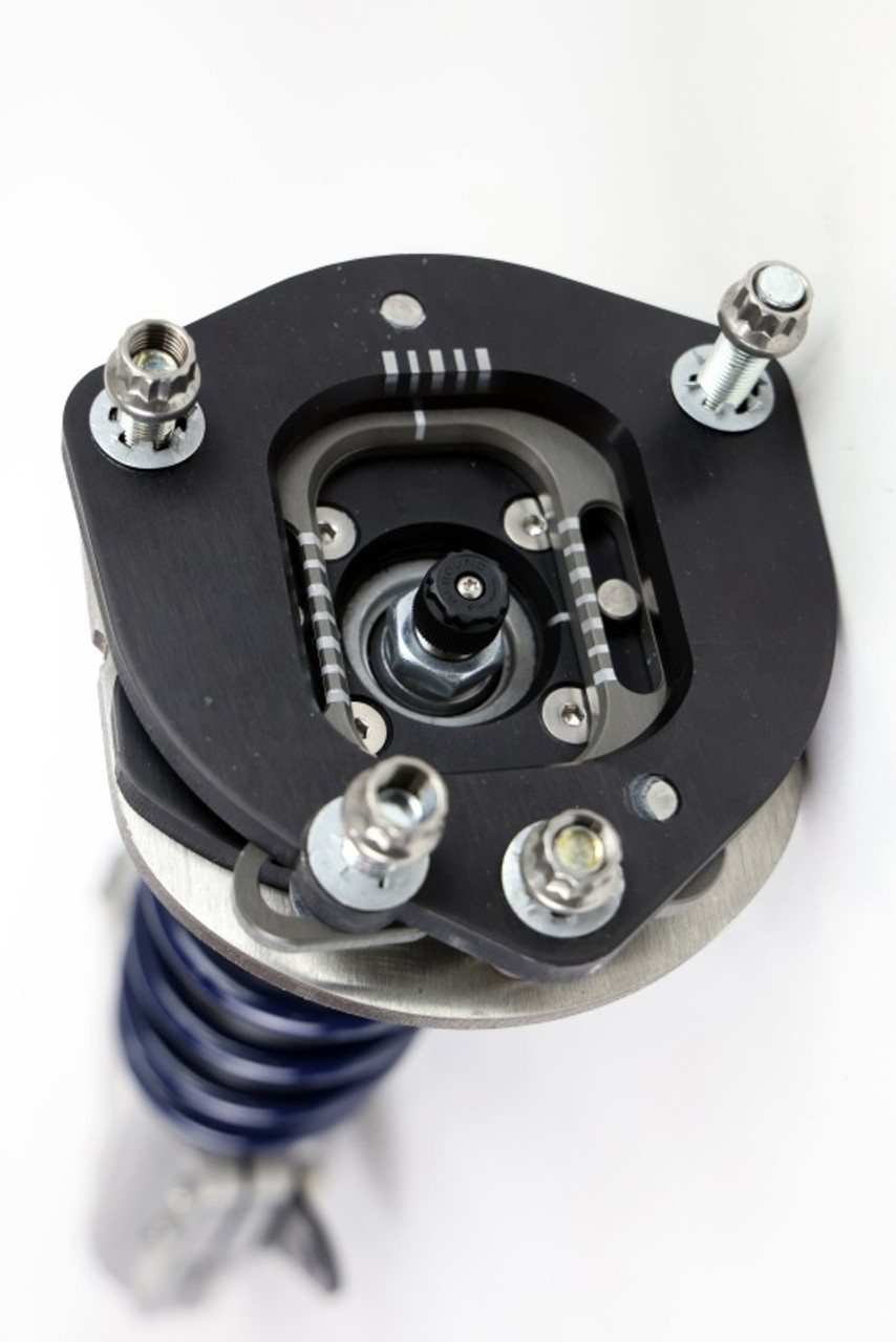 Ridetech 16-24 Chevrolet Camaro V6/V8 HQ Series Front Coilovers - 11633110