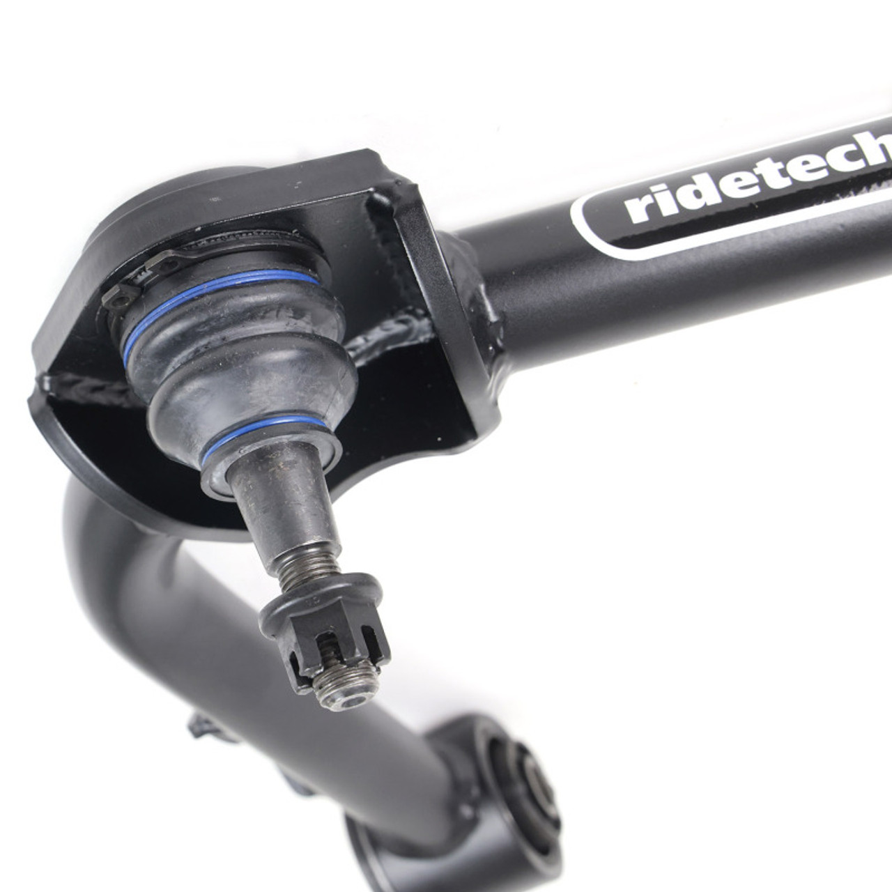 Ridetech 19-25 GM Silverado/Sierra 1500 4WD Lowering Kit - Group B Axle Type - 11720116