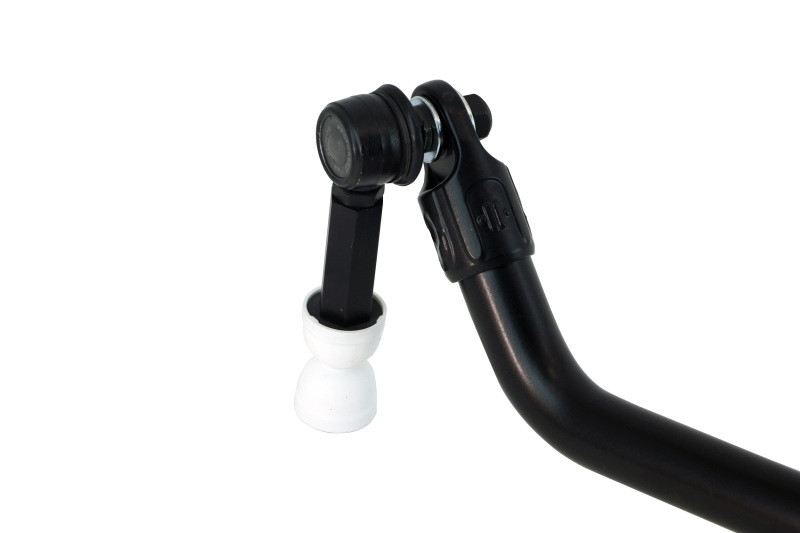 Ridetech 64-66 Ford Mustang StreetGRIP Front Swaybar - 12099120