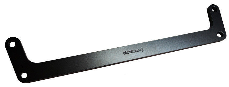 Ridetech 64-66 Ford Mustang TruTurn Front Suspension Package w/Hub Spindles - 12099598