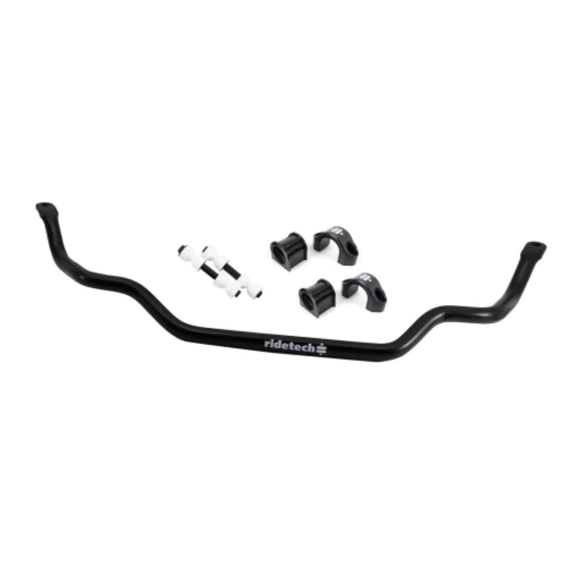Ridetech Front Sway Bar 67-70 Mustang and Cougar with Big Block Engine - 12109121