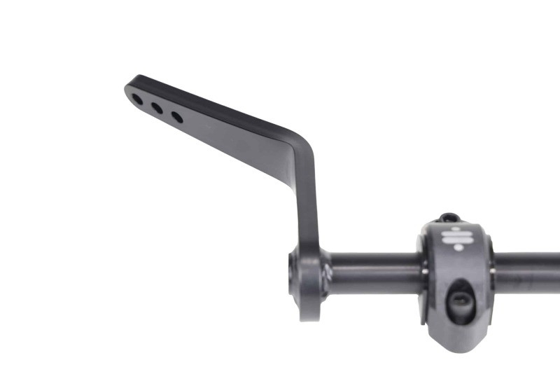 Ridetech 79-93 Ford Mustang w/Ridetech IRS Rear Adjustable Sway Bar - 12129102