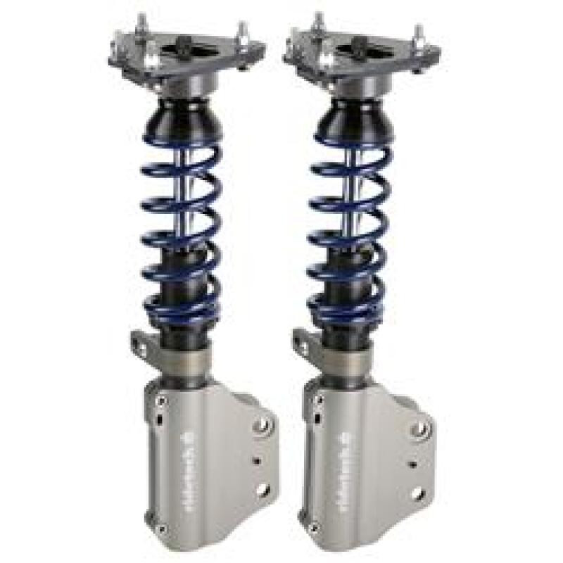Ridetech 15-24 Ford Mustang S550/S650 HQ Series Front Coilovers - 12273210