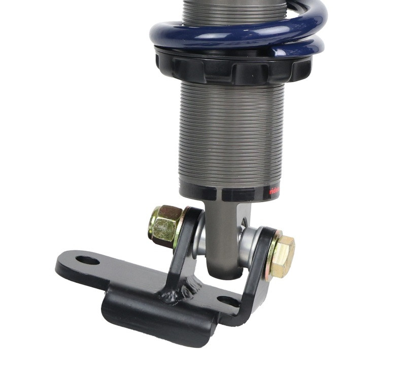 Ridetech 15-24 Ford Mustang S550/S650 HQ Series Rear Coilovers - 12276210