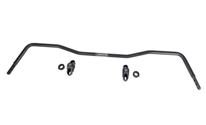 Ridetech 15-24 Ford Mustang S550/S650 Rear Sway Bar - 12279122