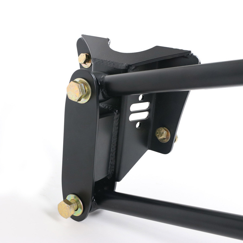 Ridetech 65-72 Ford F100 2WD Bolt-On 4 Link System - 12327199