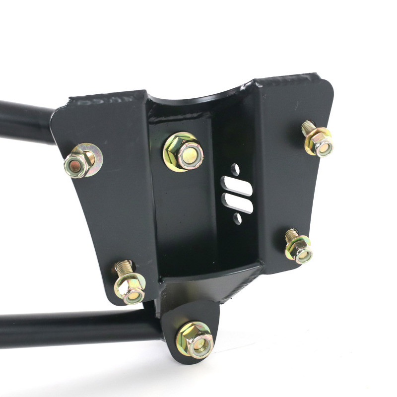 Ridetech 65-72 Ford F100 2WD Bolt-On 4 Link System - 12327199