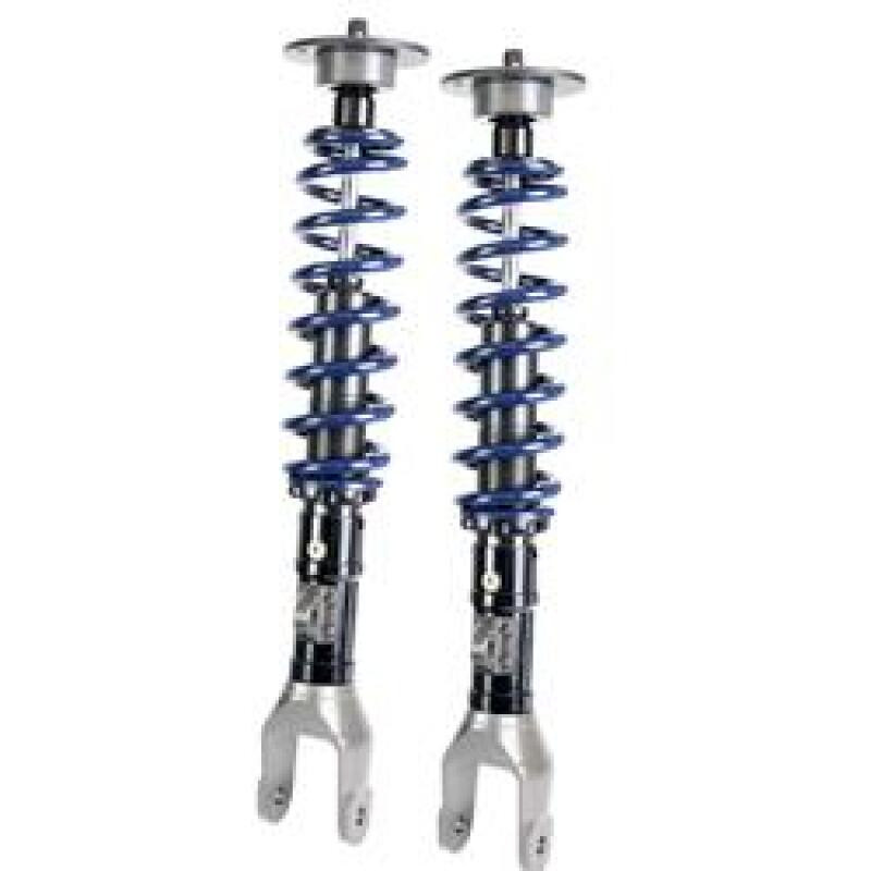 Ridetech 05-23 Charger/Challenger/Magnum/300C HQ Coil-Overs Front - 13043210