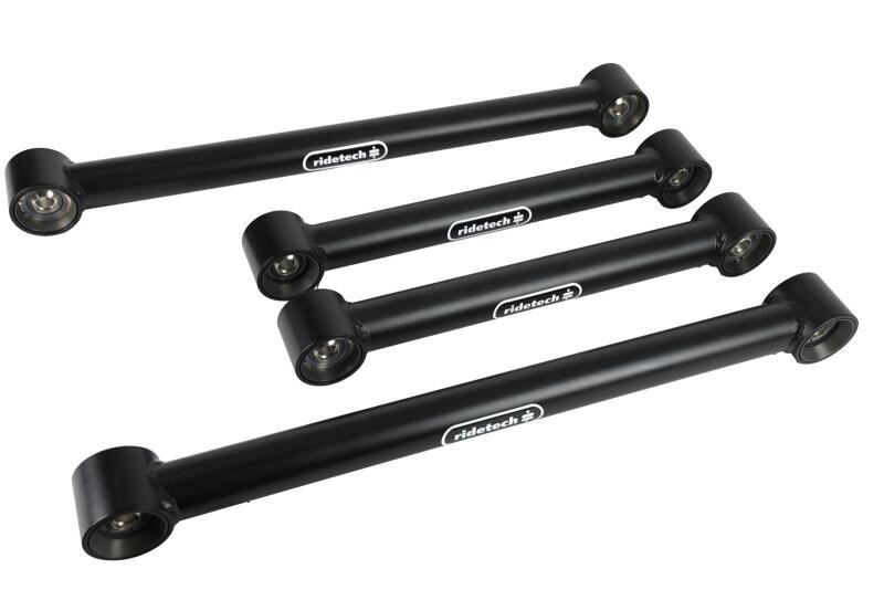 Ridetech 09-23 Ram 1500 2WD/4WD Rear StrongArms w/ R-Joints - 13137299