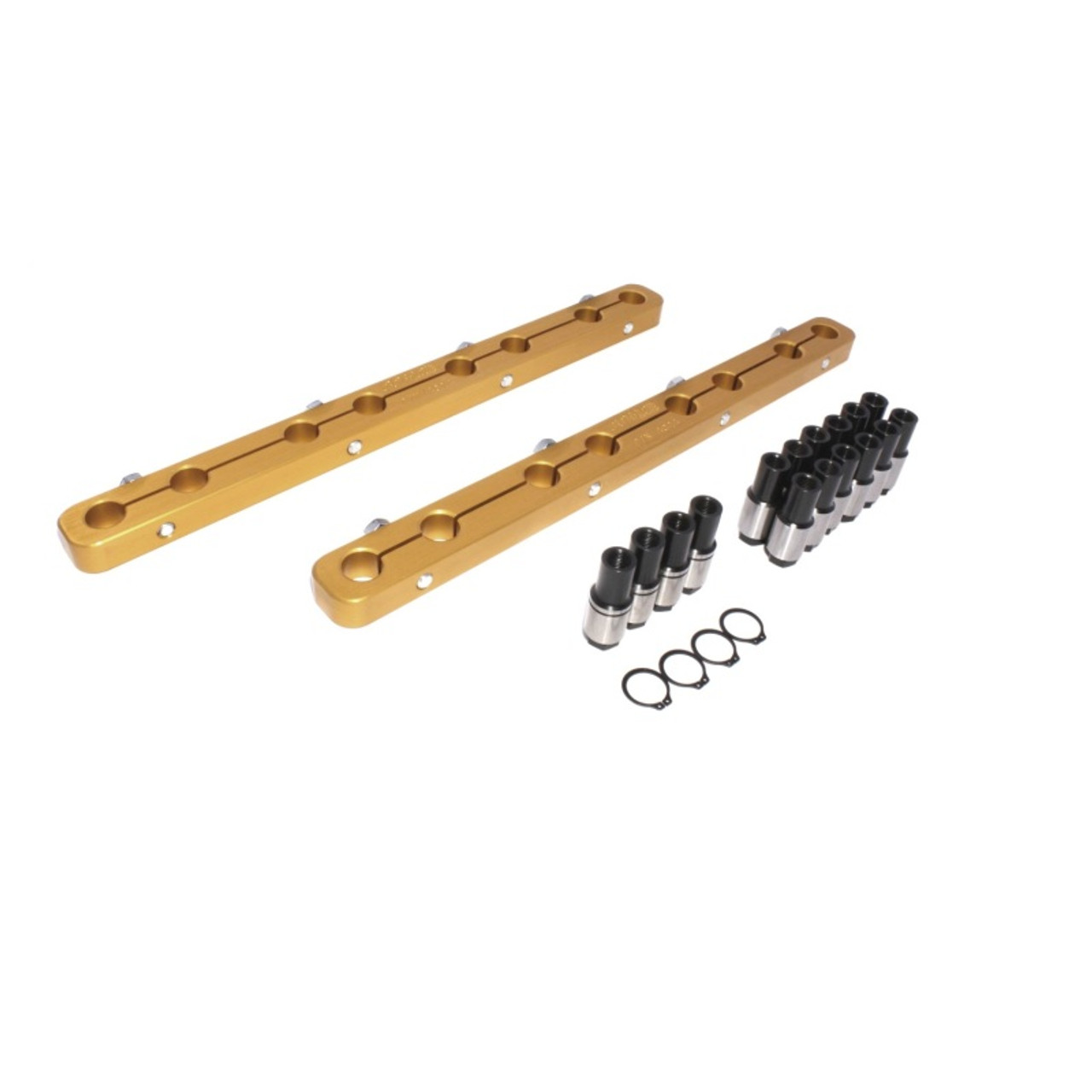 COMP Cams Stud Girdle Kit FS 7/16 Gold - 4024CPG