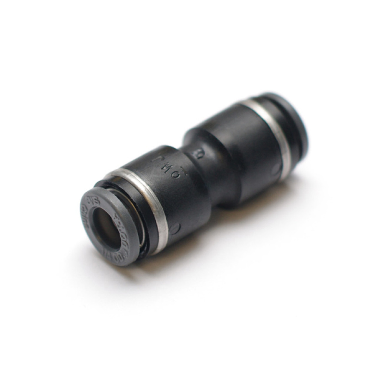 Ridetech Airline Fitting 1/2in Airline Splice - 31958300