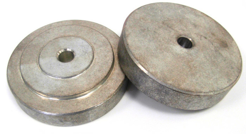 Ridetech CoolCap Recessing/Flange Tool - 84000002