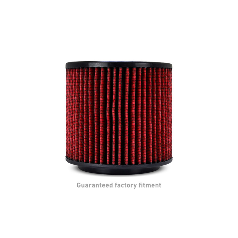 Mishimoto 21+ Ford Bronco 2.3L 2.7L Replacement Filter Dry - MMAF-BR-21DW