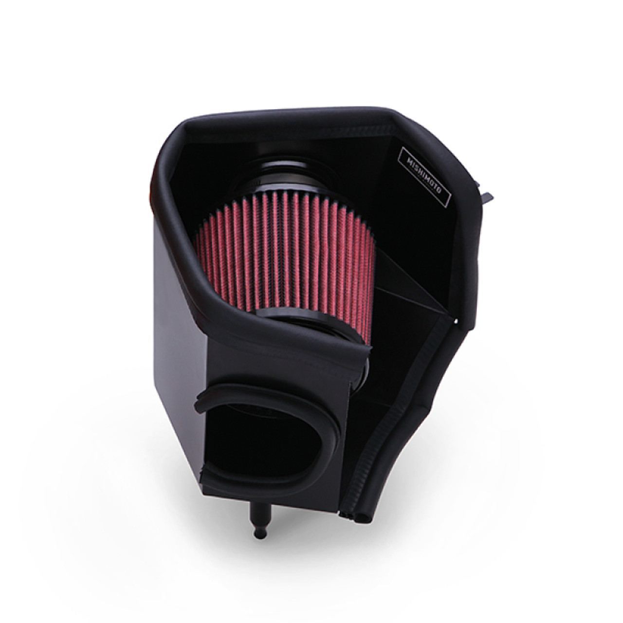 Mishimoto 03-06 Nissan 350Z Performance Air Intake - MMAI-350Z-03H