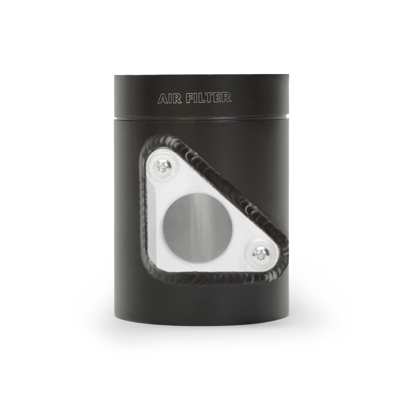 Mishimoto 2016 Honda Civic 1.5L Turbo Performance Air Intake - Black - MMAI-CIV-16BK