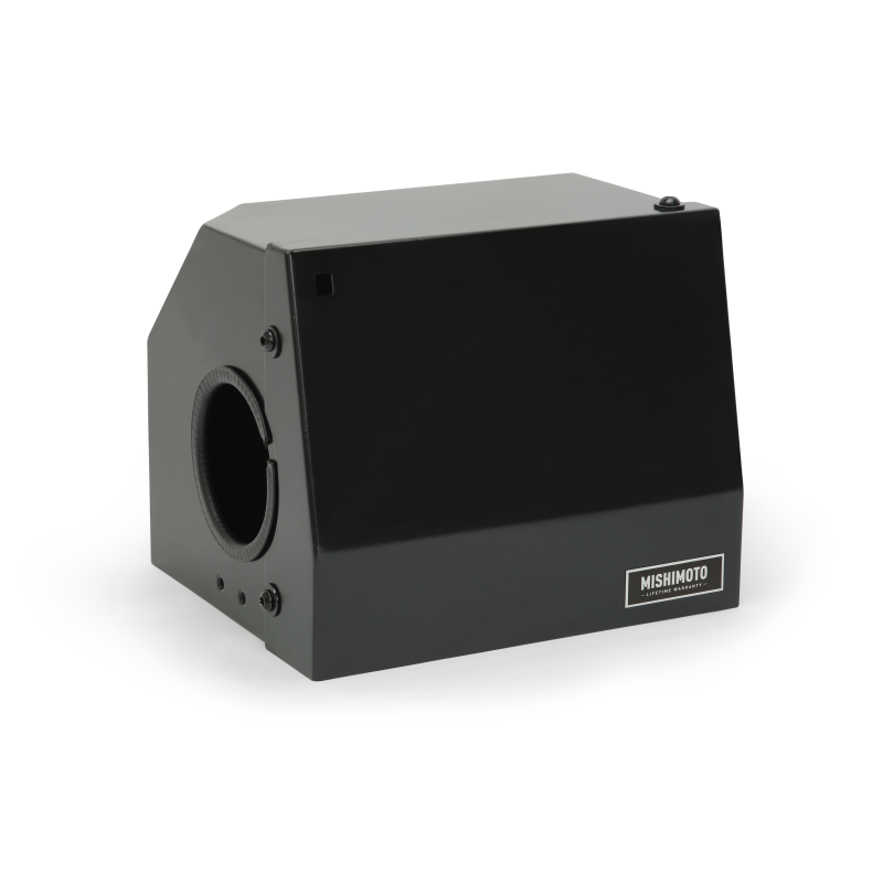 Mishimoto 2016 Honda Civic 1.5L Turbo Performance Air Intake - Black - MMAI-CIV-16BK