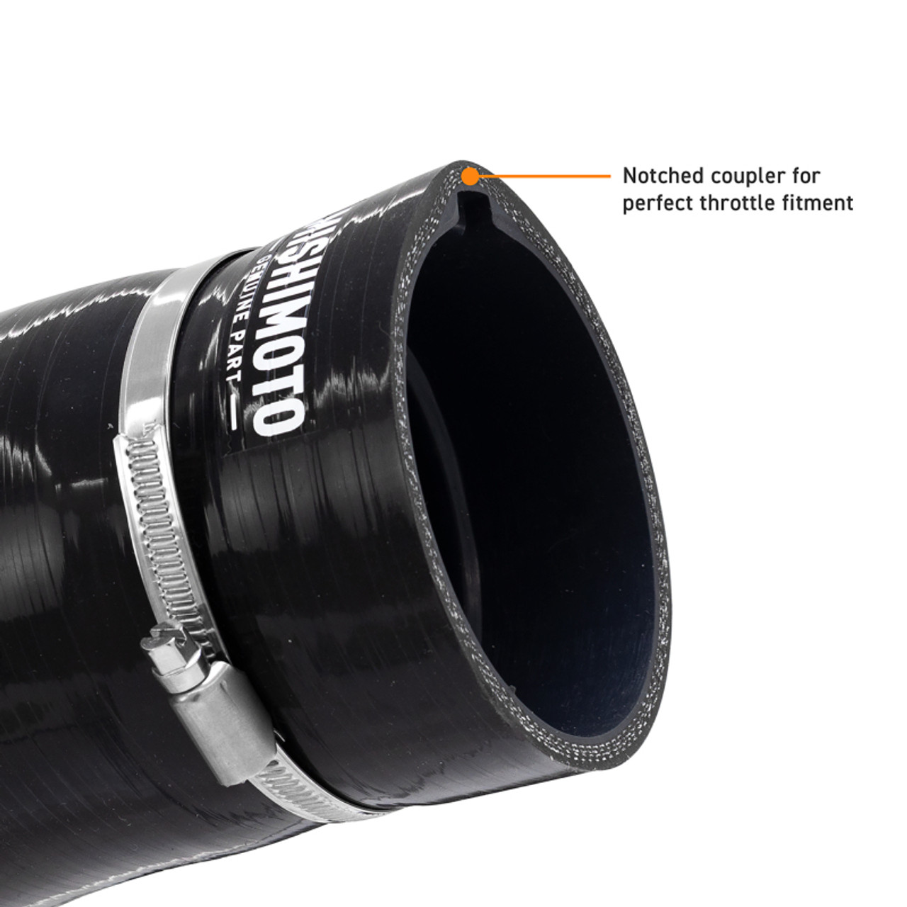 Mishimoto 2023+ Toyota GR Corolla Performance Intake - MMAI-GRC-23