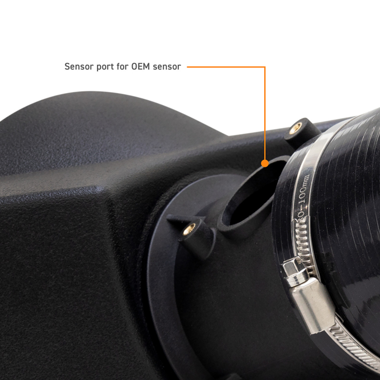 Mishimoto 2023+ Toyota GR Corolla Performance Intake - MMAI-GRC-23