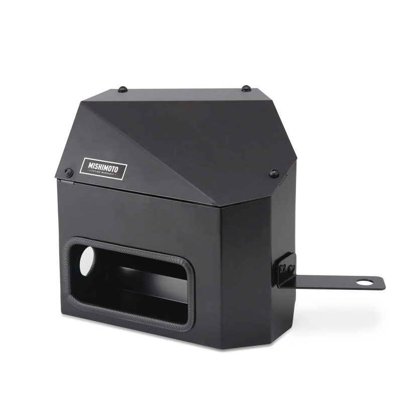 Mishimoto 15-16 VW Golf/GTI 1.8L/2.0L Performance Air Intake Kit - Wrinkle Red - MMAI-MK7-15WRD