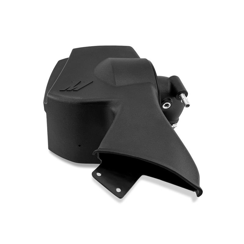 Mishimoto 2019+ Ford Ranger 2.3L EcoBoost Air Intake w/ Oiled Filter - MMAI-RGR-19