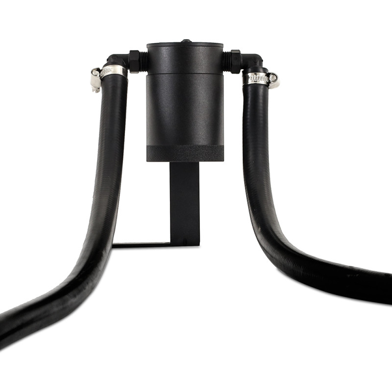 Mishimoto Catch Can Kit PCV Side - 2021+ Ford Raptor