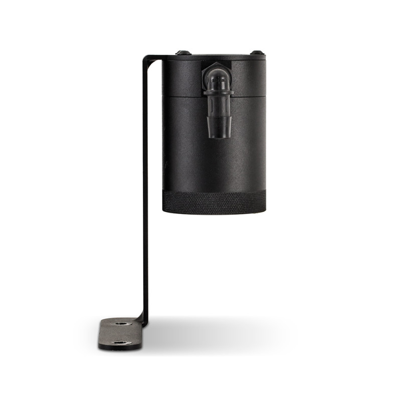 Mishimoto Catch Can Kit PCV Side - 2021+ Ford Raptor