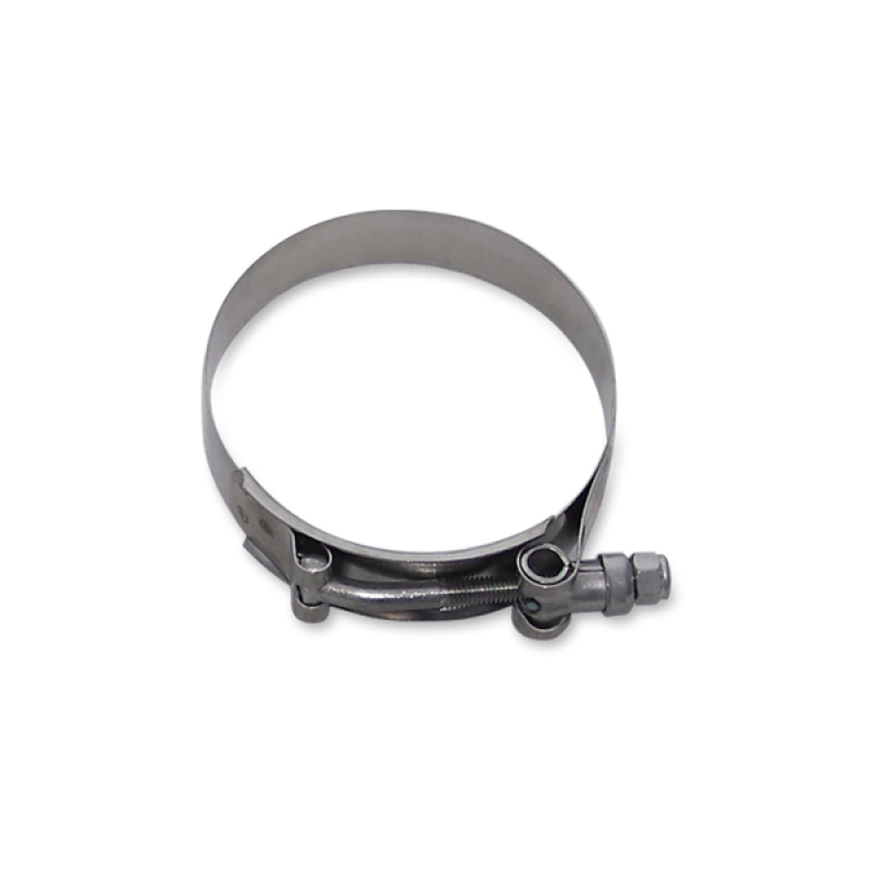 Mishimoto 2 Inch Stainless Steel T-Bolt Clamps - MMCLAMP-2
