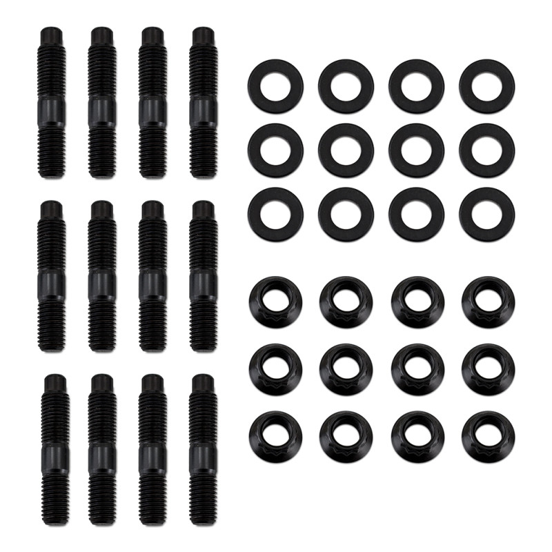 Mishimoto 94-18 Dodge Ram 5.9/6.7L Cummins Exhaust Manifold Stud Kit - MMEXH-RAM-94SK