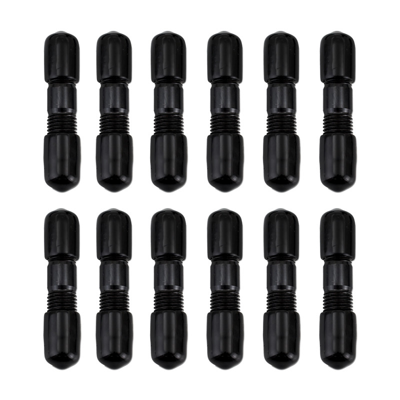 Mishimoto 94-18 Dodge Ram 5.9/6.7L Cummins Exhaust Manifold Stud Kit - MMEXH-RAM-94SK