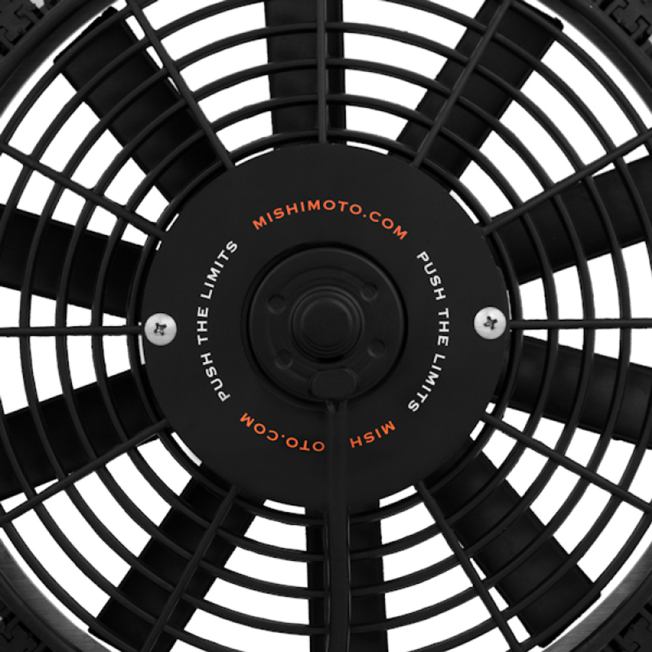 Mishimoto R33/R34 Nissan Skyline Aluminum Fan Shroud Kit - MMFS-R33-RHD