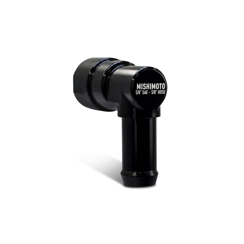 Mishimoto 2011+ Dodge Durango Heater Supply and Return Hose CNC Fitting Set - MMFT-HH-5858-90 User 1