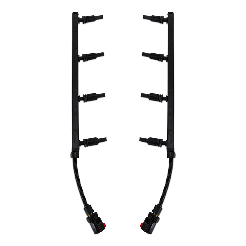 Mishimoto 2003-2004 Ford 6.0L Powerstroke Glow Plug Harness - MMGH-F2D-03
