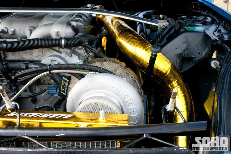 Mishimoto 2 Inch X 35 Feet Heat Defensive Reflective Tape - MMGRT-235