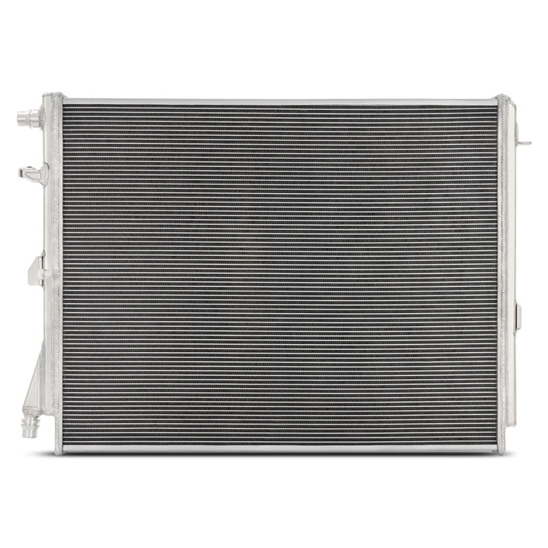 Mishimoto 2021+ BMW M3/ M4 G8X Automatic Performance Heat Exchanger - MMHE-G80-21AT