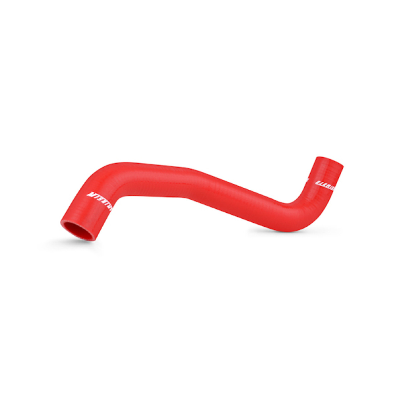 Mishimoto 09+ Nissan 370Z Red Silicone Hose Kit - MMHOSE-370Z-09RD