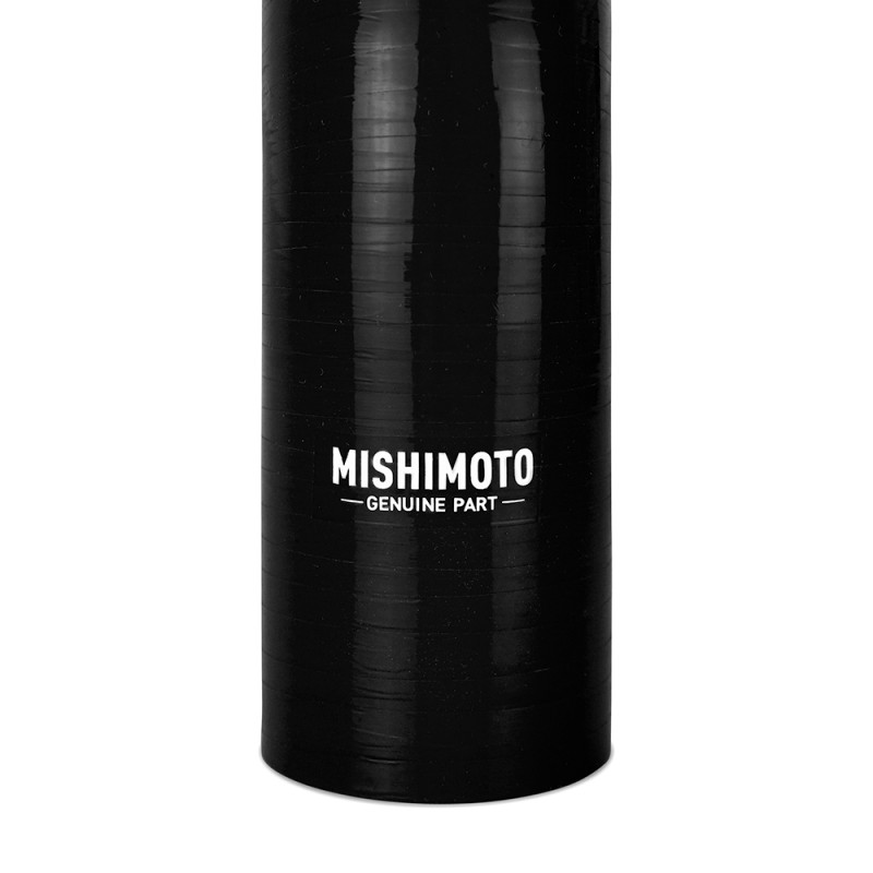 Mishimoto 96-02 Toyota 4Runner 3.4L V6 Black Silicone Hose Kit - MMHOSE-4RUN34-96BK